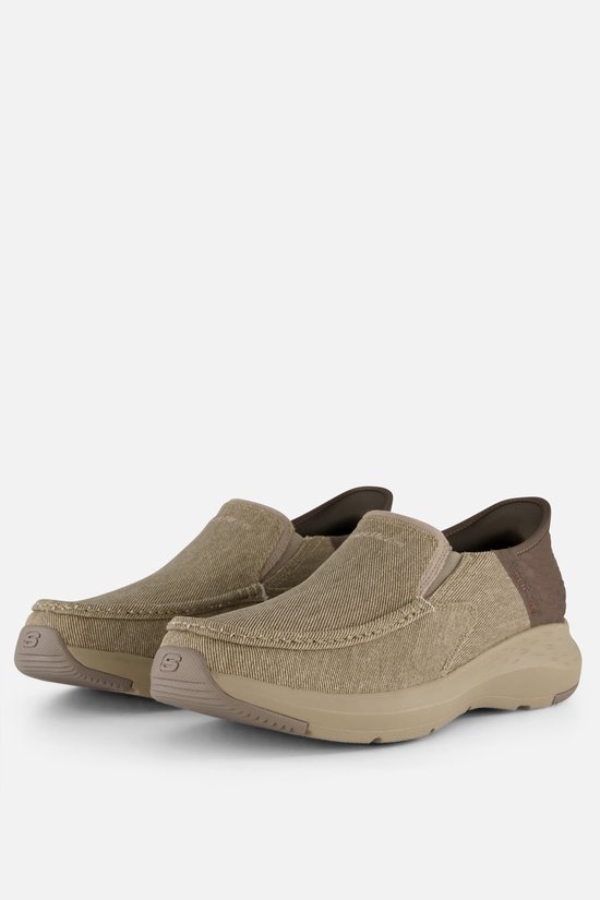 SKECHERS - Slip-ins Rf: Parson - Beige