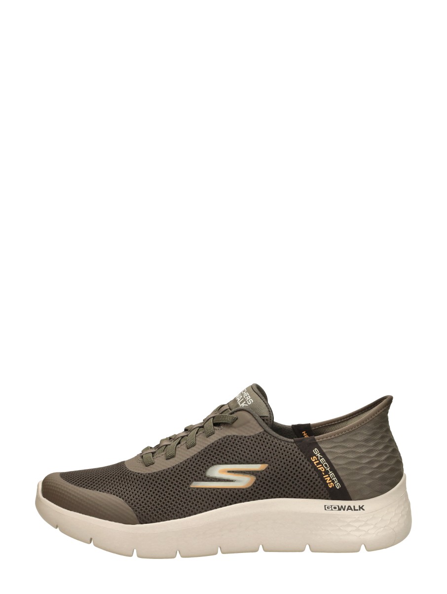 SKECHERS Skechers - Slip-ins: Go Walk Flex - Bruin