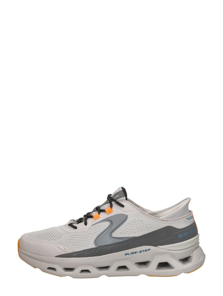 SKECHERS Skechers - Slip-ins: Glide-step Altus Licht - Grijs