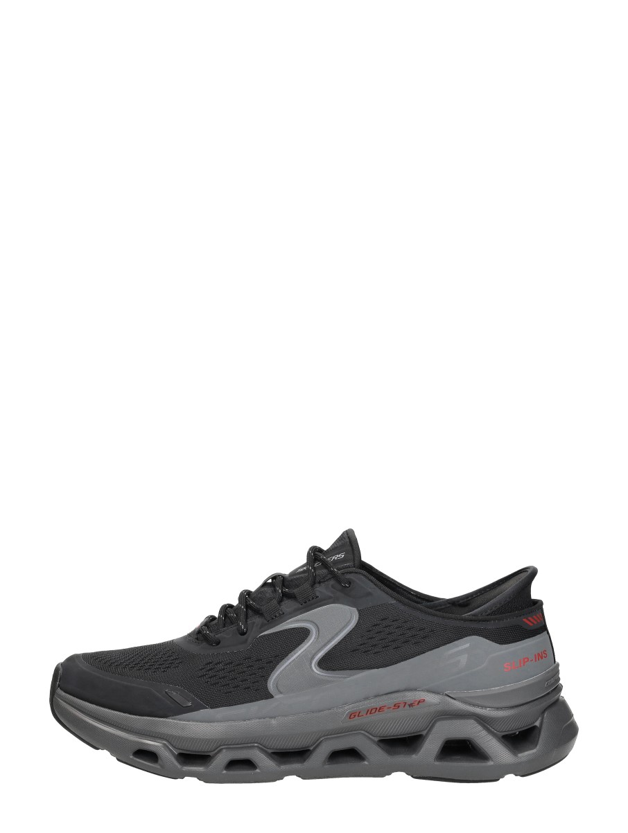 SKECHERS Skechers - Slip-ins: Glide-step Altus - Zwart