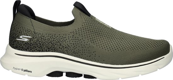 SKECHERS - Go Walk 7 - Groen