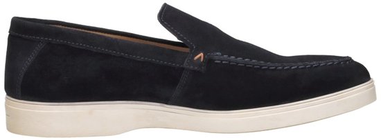 Sub55 - Sportief - Blauw