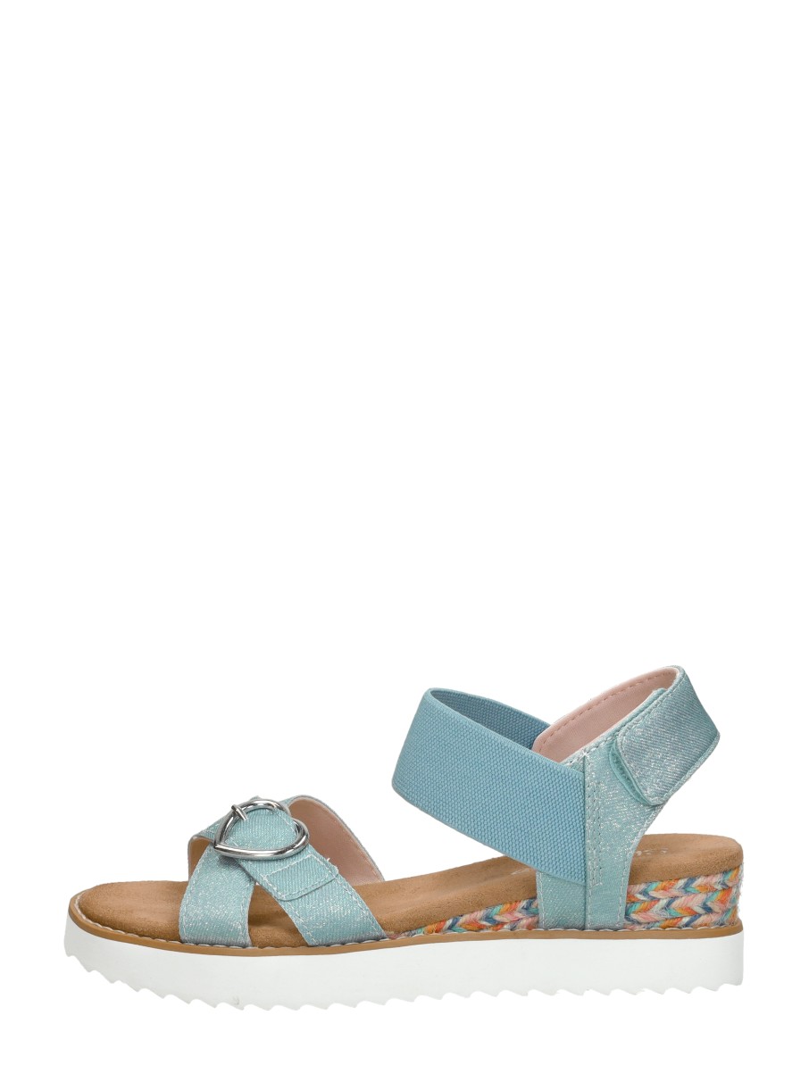 SKECHERS Skechers - Miss Desert Kiss Hi