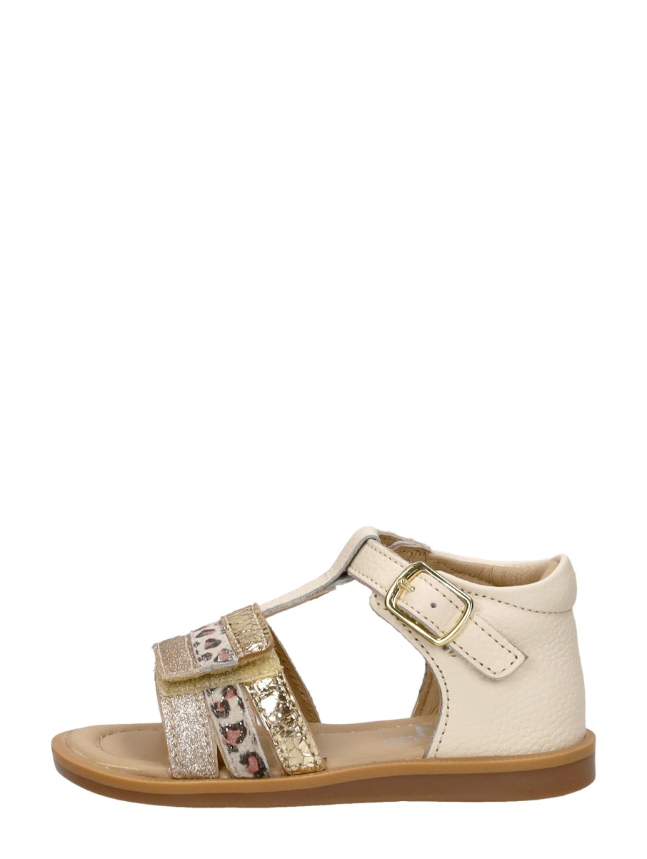 KEQ Keq - Meiden Sandalen