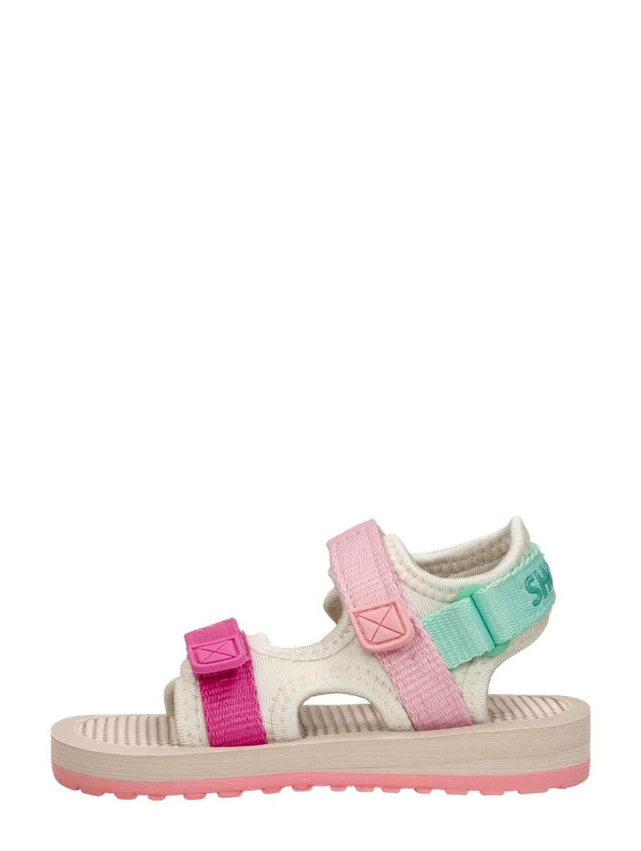 Shoesme Shoesme - Lightweight Sandal - Roze