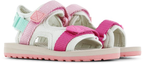 Shoesme - Lightweight Sandal - Roze