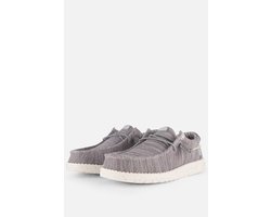 Hey Dude - Stretch Sox - Grijs