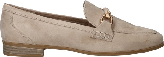 Marco Tozzi - Mocassin - Beige