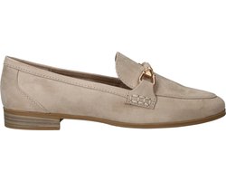 Marco Tozzi - Mocassin - Beige