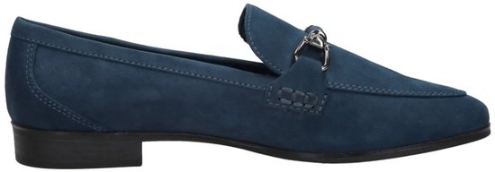 Marco Tozzi - Mocassin - Blauw