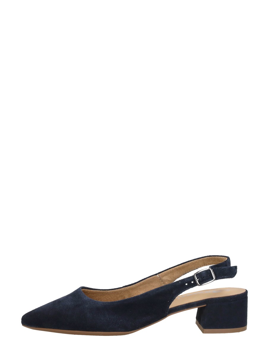 Tamaris Tamaris - Slingbacks - Blauw