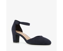 Tamaris - Pumps - Blauw