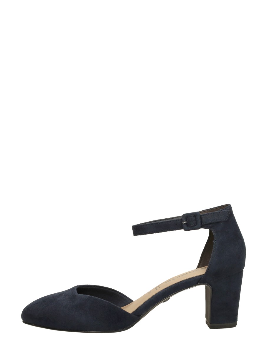 Tamaris Tamaris - Pumps - Blauw