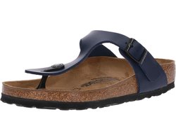 Birkenstock - Gizeh - Blauw