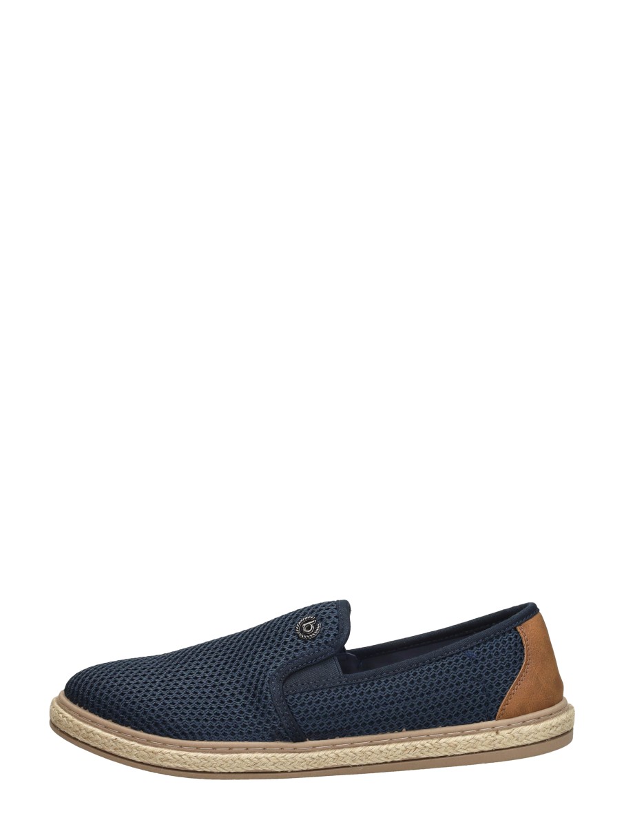 Bugatti Bugatti - Arenal - Blauw