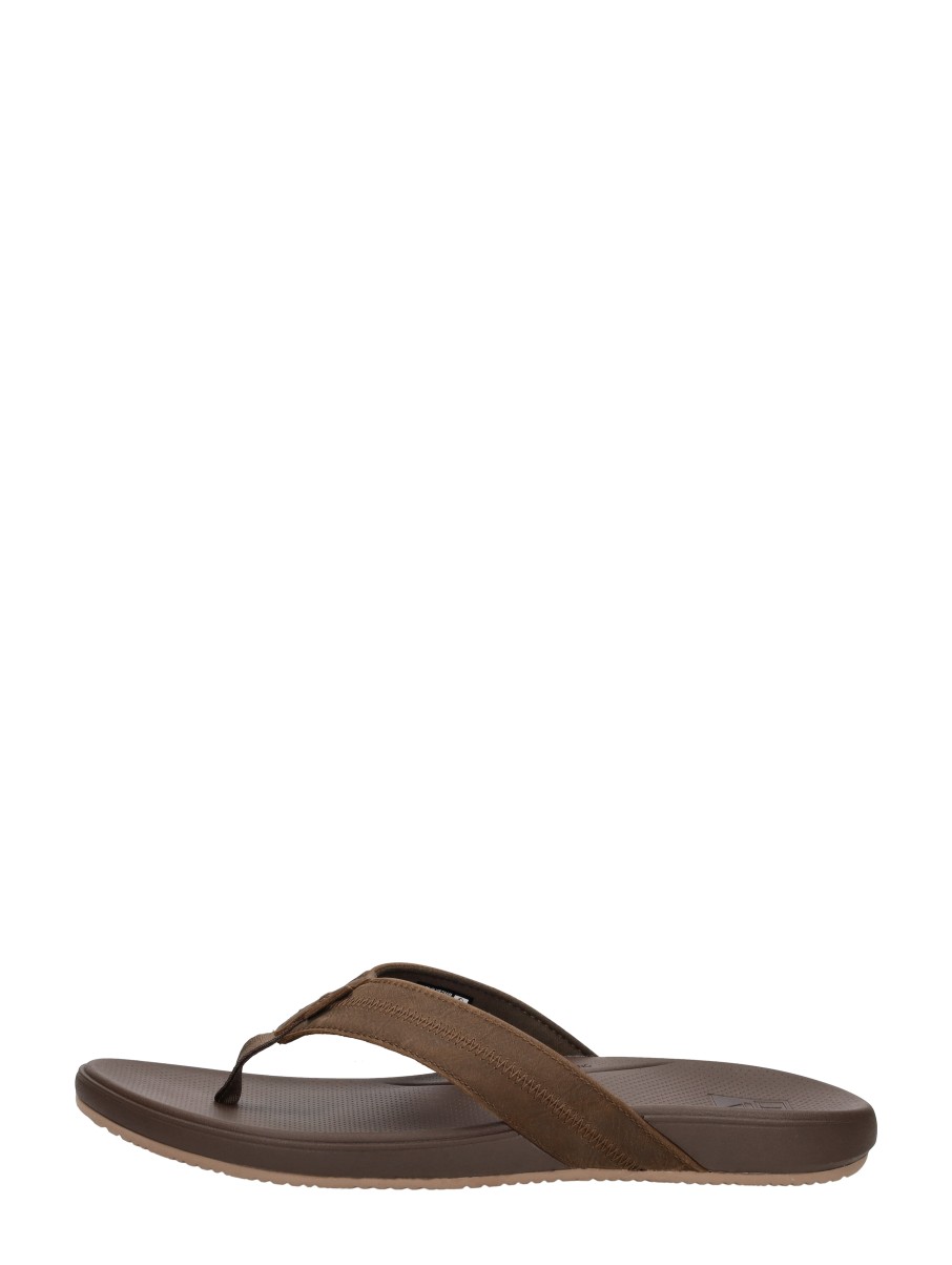 Reef Reef - Cushion Phantom 2.0 Le Middel Bruin