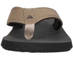 Reef - The Layback - Zwart