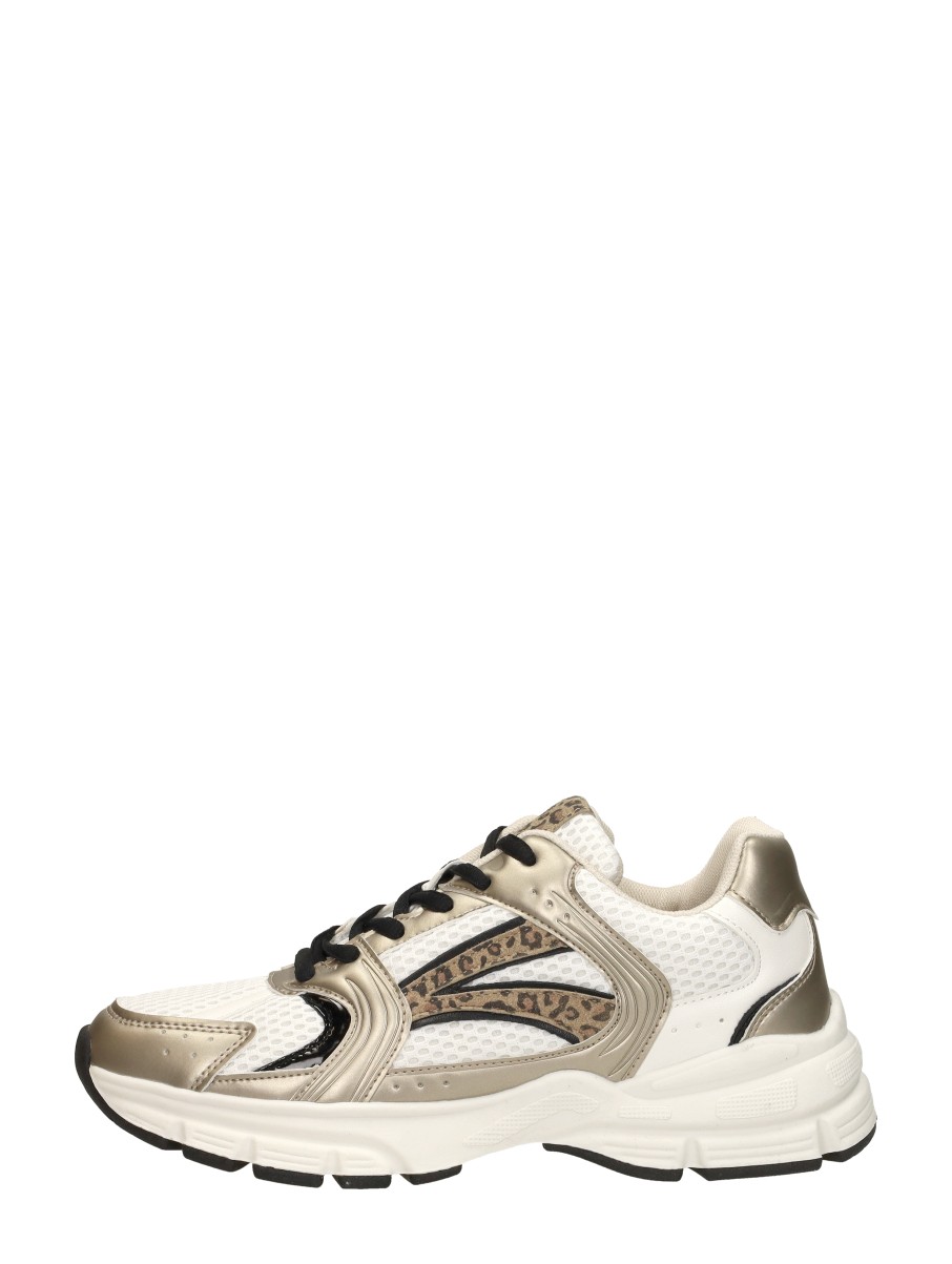 Sub55 Sub55 - Sneakers Laag