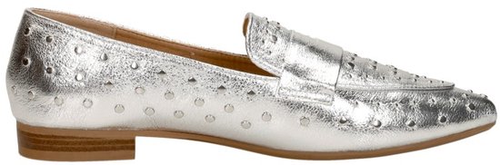 Sub55 - Mocassin Zilver