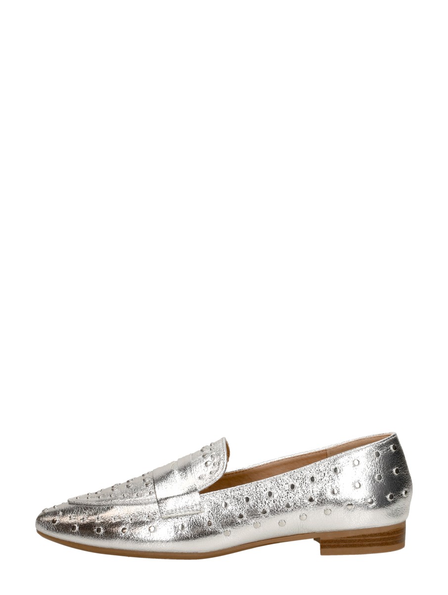 Sub55 Sub55 - Mocassin Zilver