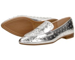 Sub55 - Mocassin Zilver