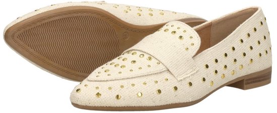 Sub55 - Mocassin - Beige