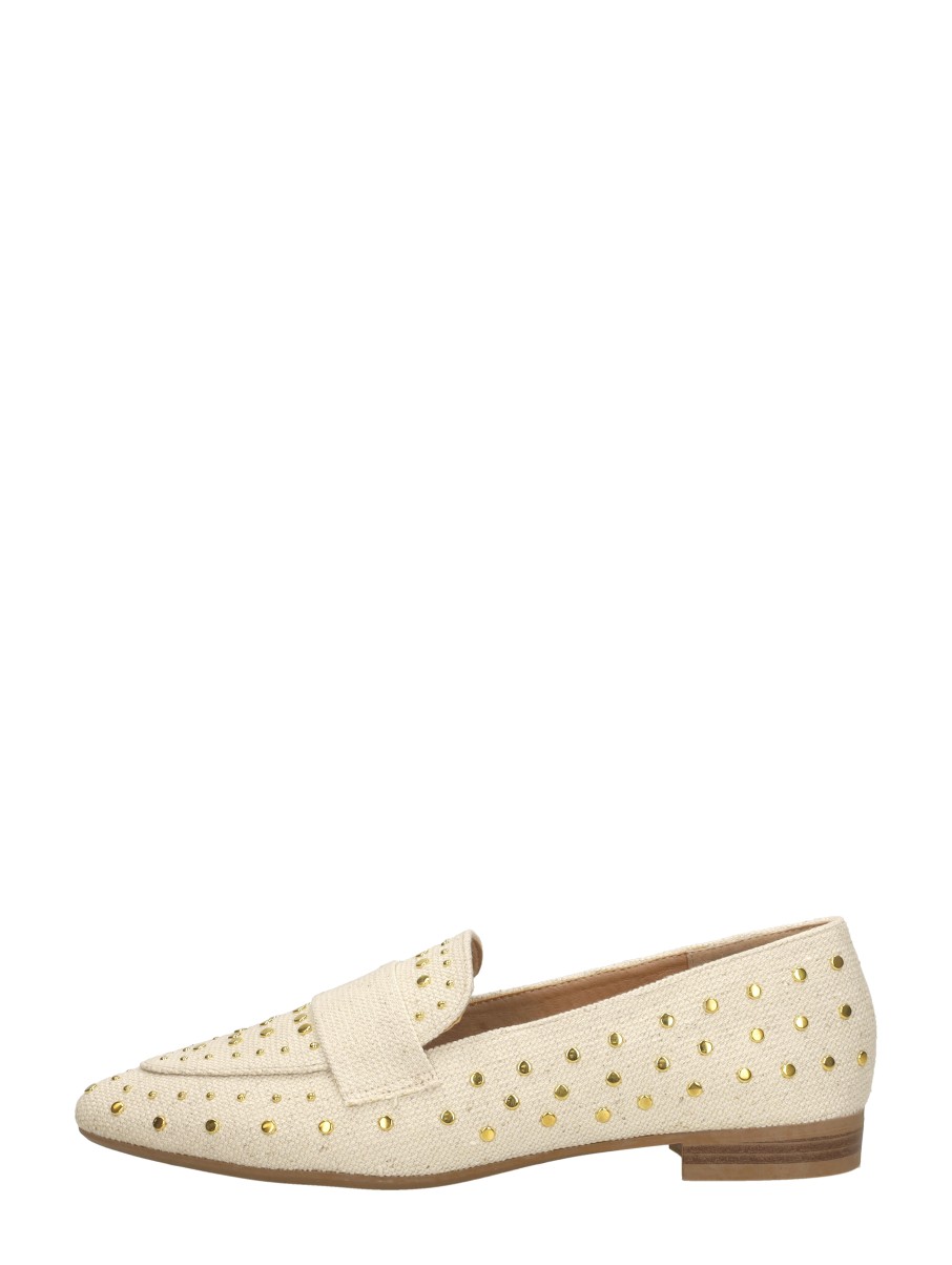 Sub55 Sub55 - Mocassin - Beige