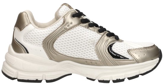 Sub55 - Sneakers Laag