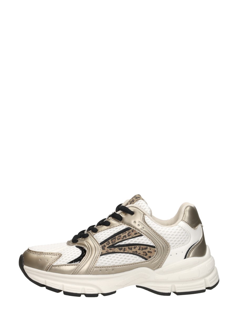 Sub55 Sub55 - Sneakers Laag