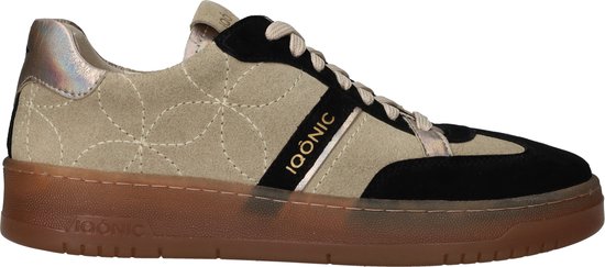 Iqonic - Wish Legacy - Zwart