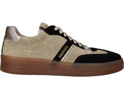 Iqonic - Wish Legacy - Zwart