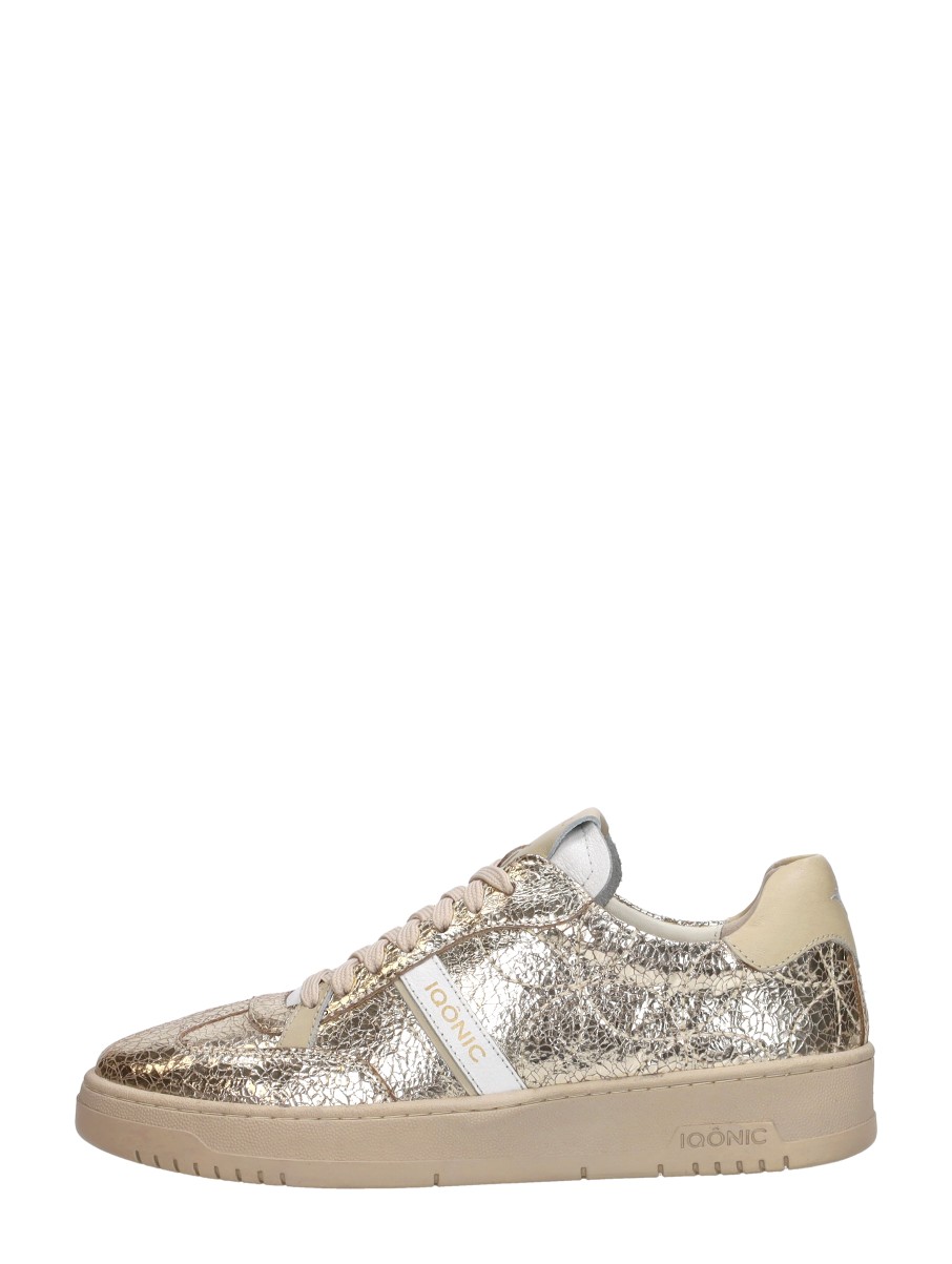 Iqonic - Wish Legacy