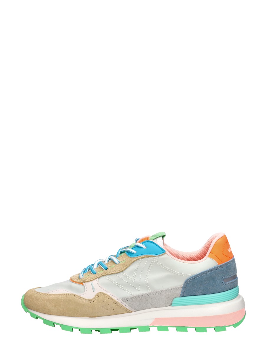 Victoria Victoria - Sneakers Laag - Beige