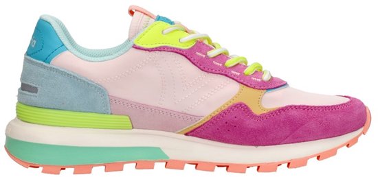 Victoria - Sneakers Laag