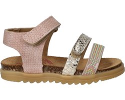 Develab - Meiden Sandalen - Roze