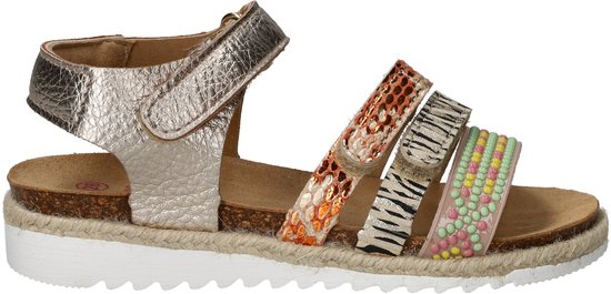 Develab - Meiden Sandalen