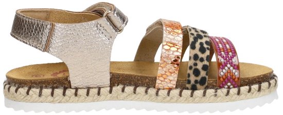 Develab - Meiden Sandalen