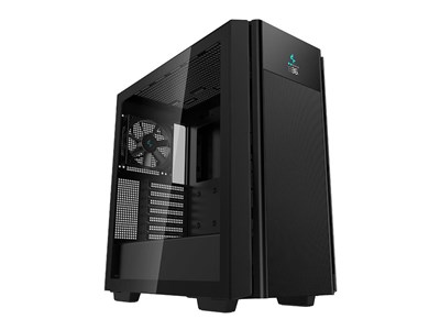 Deepcool DeepCool CH510 Mesh Digital