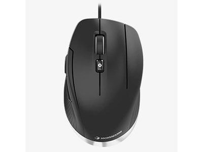 3Dconnexion 3Dconnexion CadMouse Compact Muis Rechtshandig
