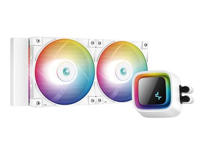 Deepcool DeepCool LS520 - Wit
