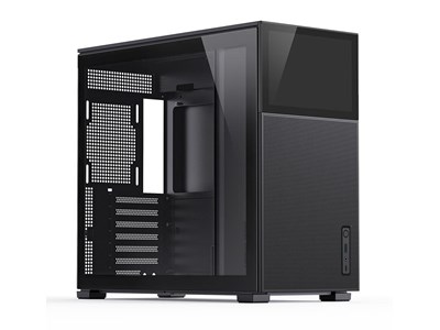 Jonsbo Jonsbo D41 MESH Screen - Zwart