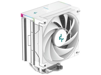 Deepcool DeepCool AK400 Digital - Wit