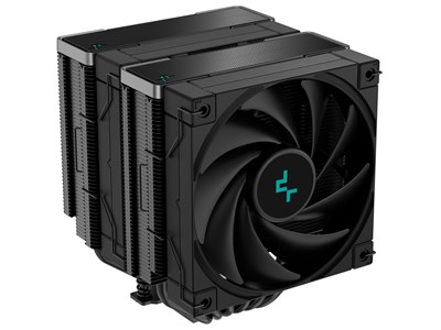 Deepcool DeepCool AK620 Zero Dark