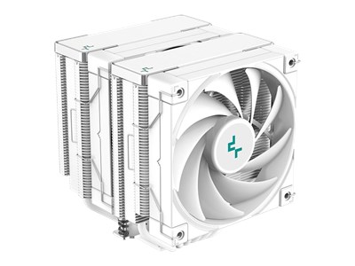 Deepcool DeepCool AK620 - Wit