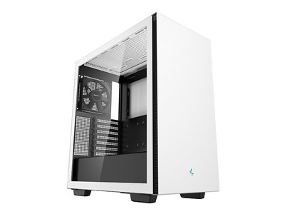 Deepcool DeepCool CH510 - Wit