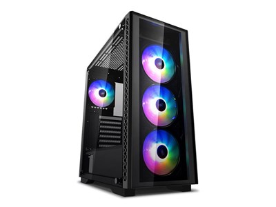 Deepcool DeepCool Matrexx 50 ADD-RGB 4F