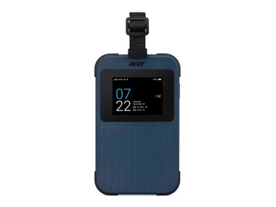 Acer Acer Connect Enduro M3 - Blauw