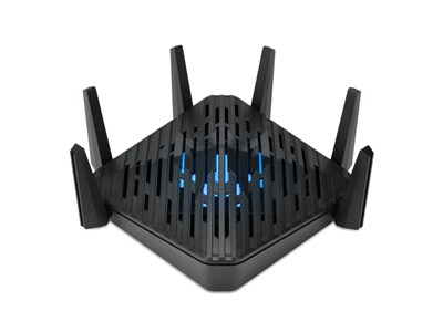 Acer Acer Predator Connect W6 Wi-Fi 6E