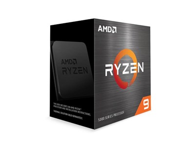 AMD AMD Ryzen 9 5950X