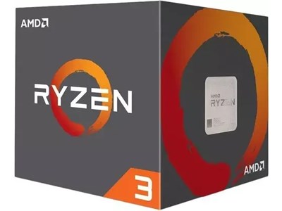 AMD AMD Ryzen 4300G Boxed